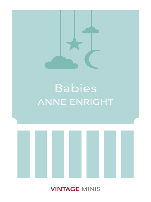 Title details for Babies by Anne Enright - Wait list